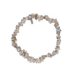Bracciale Chip Piccolo di Labradorite