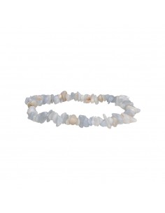 Pulseira de chips pequenos...