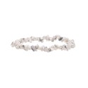 Bracelet Petite Puce de Howlita/