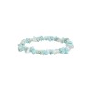 Bracciale Chip Piccolo di Amazonite