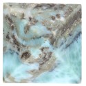 Larimar Pyramid (20 - 25gr)