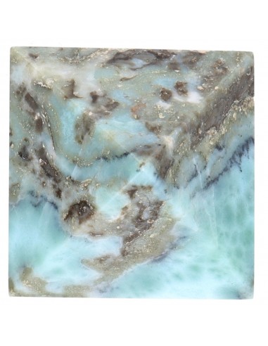Piramide di Larimar (20 - 25g)