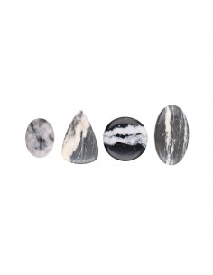 Cabochon di Diaspro Bufalo