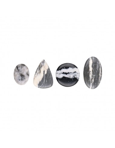 Cabochon di Diaspro Bufalo