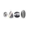 Cabochon di Giada Bufalo