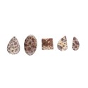 Cabochon di Giada ()