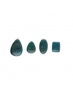 Apatite Cabochon Extra