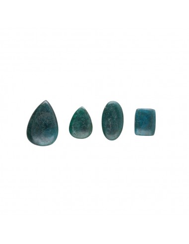 Cabochon di Apatite Extra