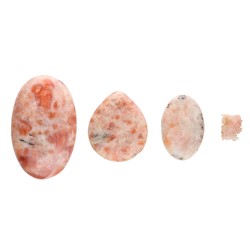 Cabochon di Pietra Qualità A ()