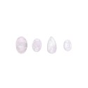 Cabochão de quartzo ()