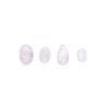 Cabochon di Quarzo