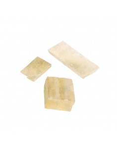 Spato d'Islanda al miele 2