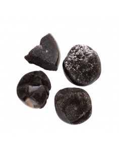 Settaria cristallizzata...