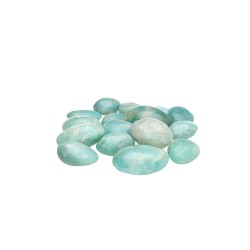 Rodati di Amazonite 2x3 - 4x3cm