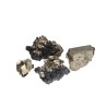 Pirita com Marcasite (embalagem 250gr)