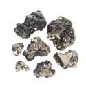 Pirite con Marcasita (pack 250gr)