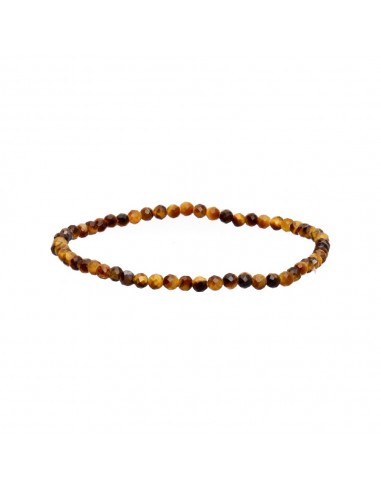 Pulsera sfaccettata di Occhio di...