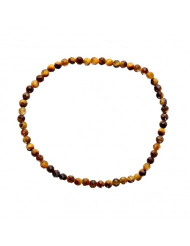 Pulsera sfaccettata di Occhio di...