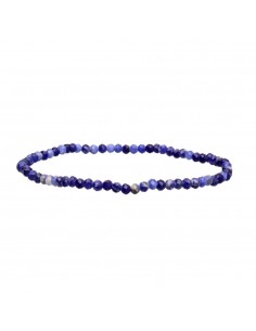 Pulsera sfaccettata di...