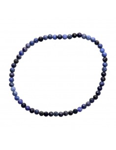 Pulseira de Dumorterite 3mm... 2
