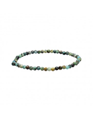 Pulsera sfaccettata di Turchese...
