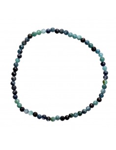 Bracciale in Tormalina Blu... 2