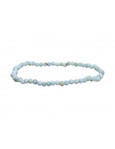 Bracciale sfaccettato di...