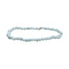 Bracciale Facetato in Larimar 3mm