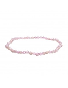 Kuncita Faceted Bracelet 3mm