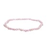 Pulsera Facetada de Kuncita 3mm