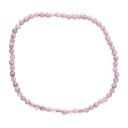 Bracciale Faccettato di Kuncita 3mm