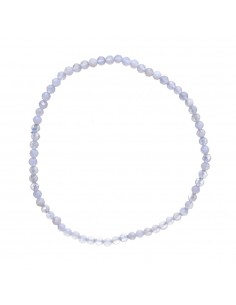 Faceted Chalcedony Bracelet... 2