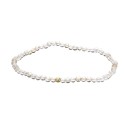Bracciale Citrino Facetato 3mm: Eleganza e Energia Naturale
