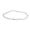 Bracciale Facetato in Citrino 3mm