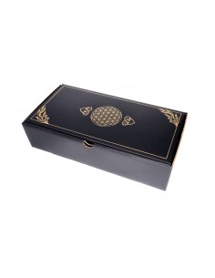 Petit paquet de boîtes