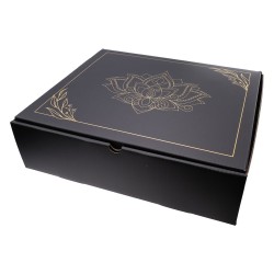 Caja Pack Grande Vives de la Cortada