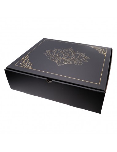 Scatola Pacco Grande