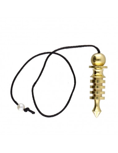 Pendolo Isis 4 Batterie con Testimone...