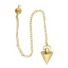 Bronze Conical Pendulum (BRO1)