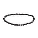 Spinel Faceted Bracelet 4mm