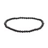 Pulsera Facetada de Espinela 3mm
