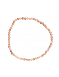 Bracciale a maglie in... 2