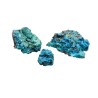 Crude Chrysocolla Extra