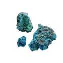 Crude Chrysocolla Extra