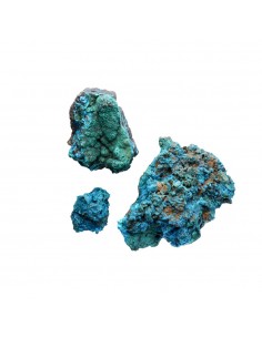 Crude Chrysocolla Extra 2