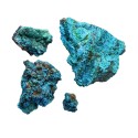Crude Chrysocolla Extra