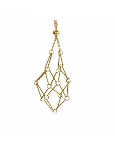 Gabbia regolabile porta sali minerali...