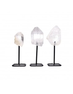 Base mini in quarzo 2