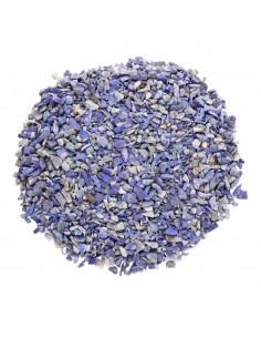 Lapis Lazuli Chips 2