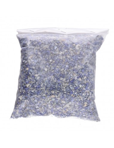 Patatine di lapislazzuli